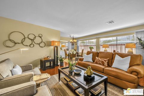 76 Dunes Circle Cathedral City CA 92234