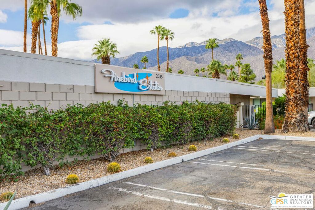 2033 E Ramon Road 5A
