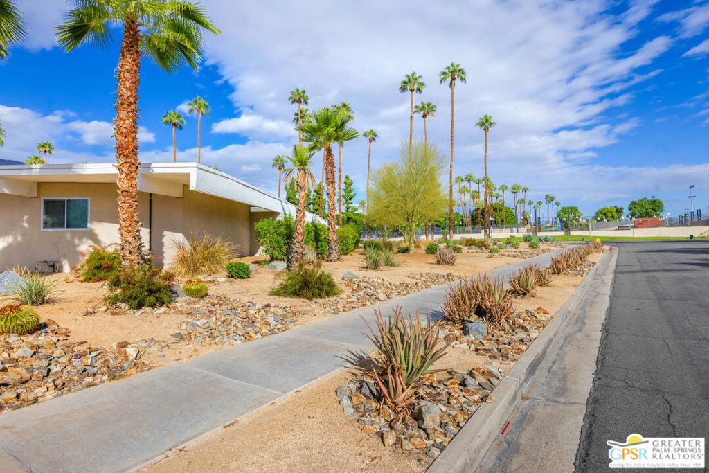 2033 E Ramon Road 5A
