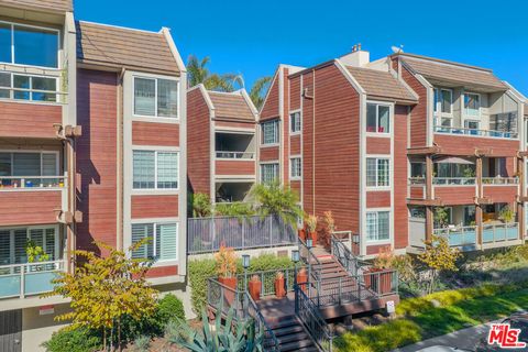 4350 Via Dolce 211 Marina Del Rey CA 90292