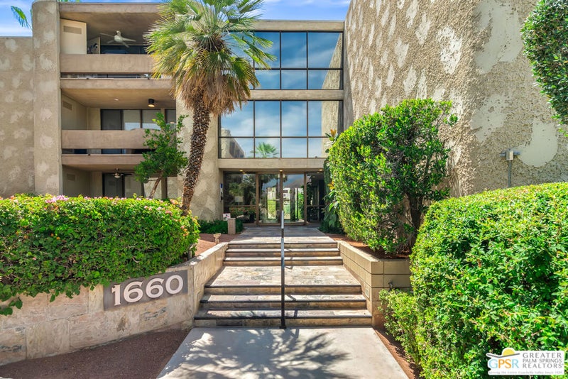 1660 S La Reina Way 1A
