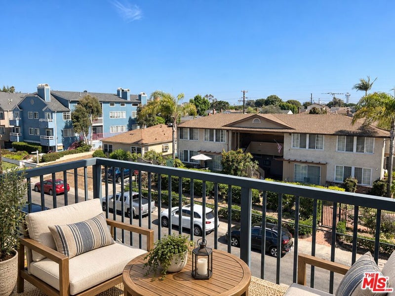 6645 W 86th Place 204