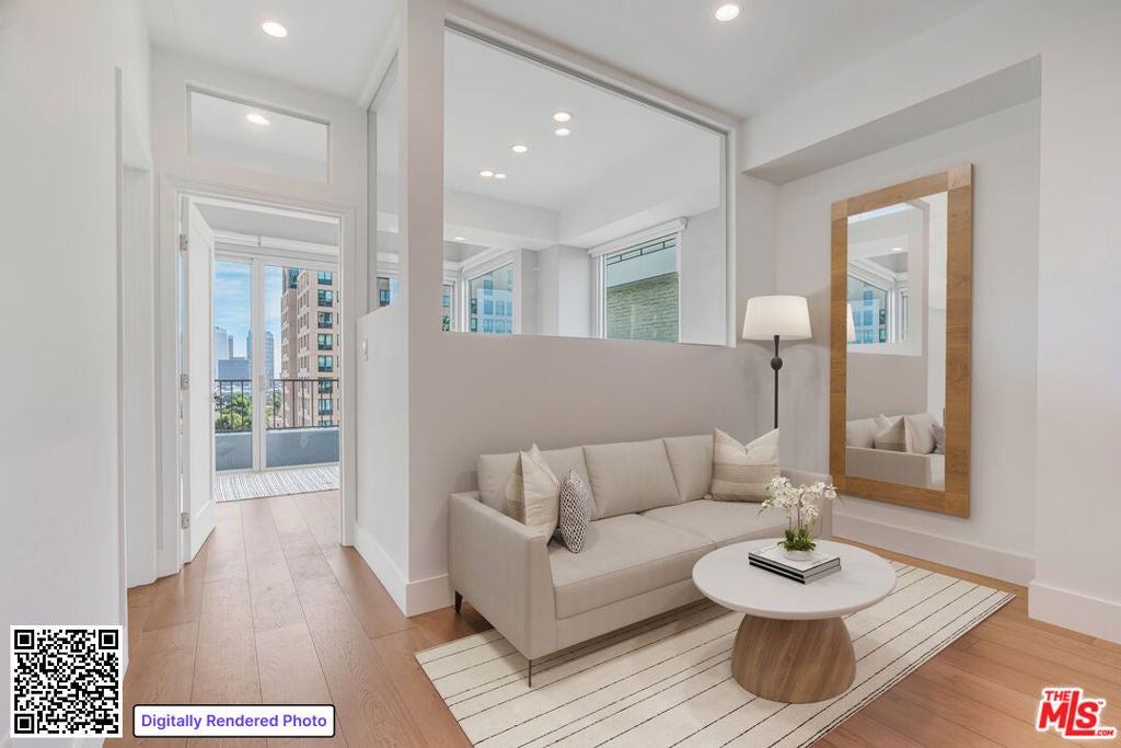 10501 Wilshire Boulevard 1012
