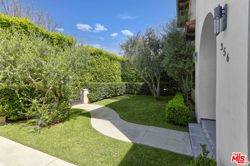 356 S Clark Drive