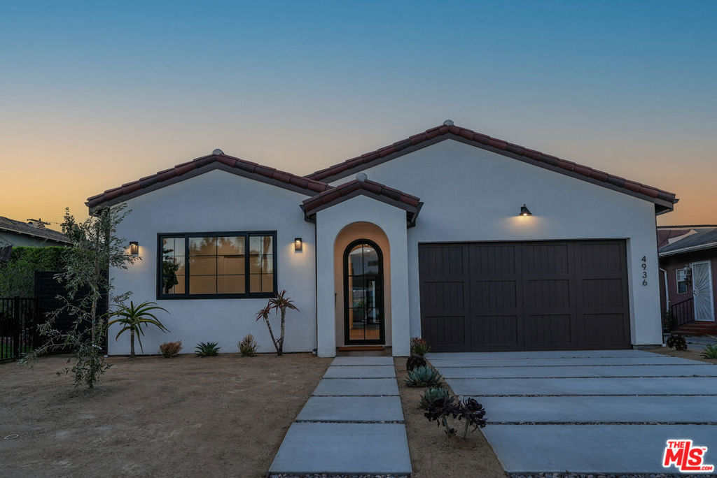 Properties 1 4936 Coolidge Avenue