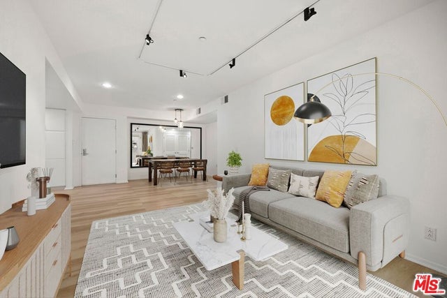 1018 4th Street 103 #103, Santa Monica
