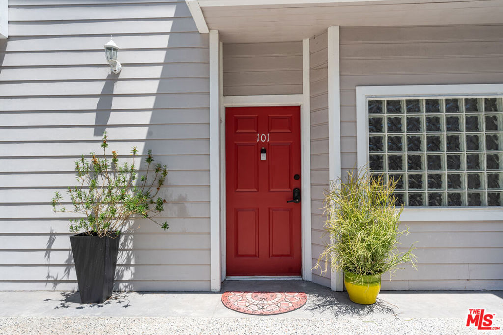 4437 Avocado Street 101