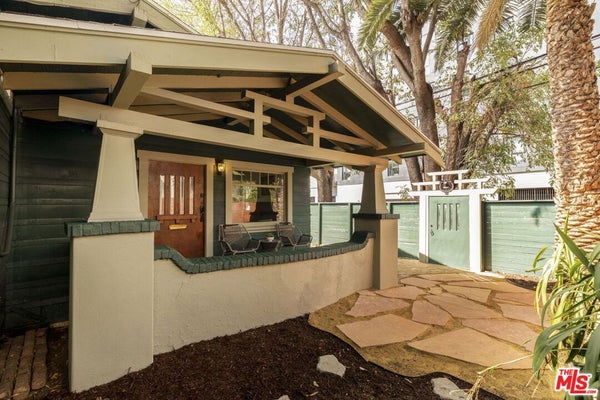 1410 N MCCADDEN PL, LOS ANGELES, CA 90028 - Image 74738f03e41bc1b48e45f5f854bf1540/3716802456