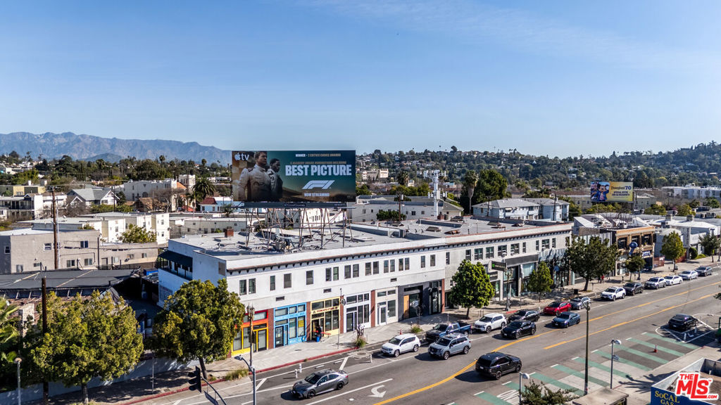 4673 Hollywood Boulevard