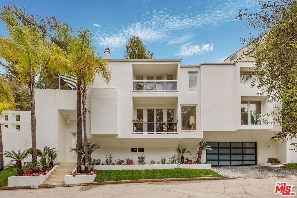 1414 Mockingbird Place