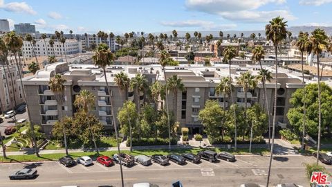 345 S Alexandria Avenue 304 Los Angeles CA 90020