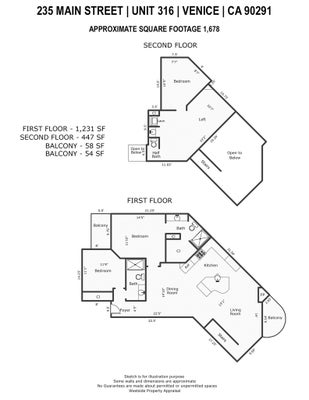 235 MAIN ST APT 316, VENICE, CA 90291 - Image 74d7e6c49f7b5347235b2880c00a0d23/1258831021