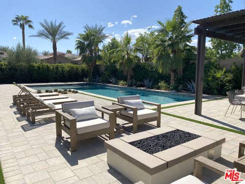 Photo of 81765 Four Seasons Place, La Quinta, CA 92253 (MLS # 26865027)