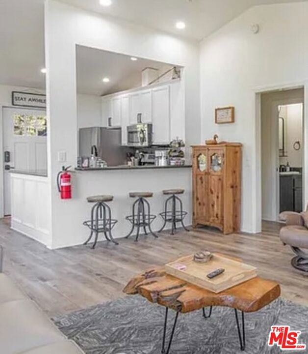 772 Cove Drive