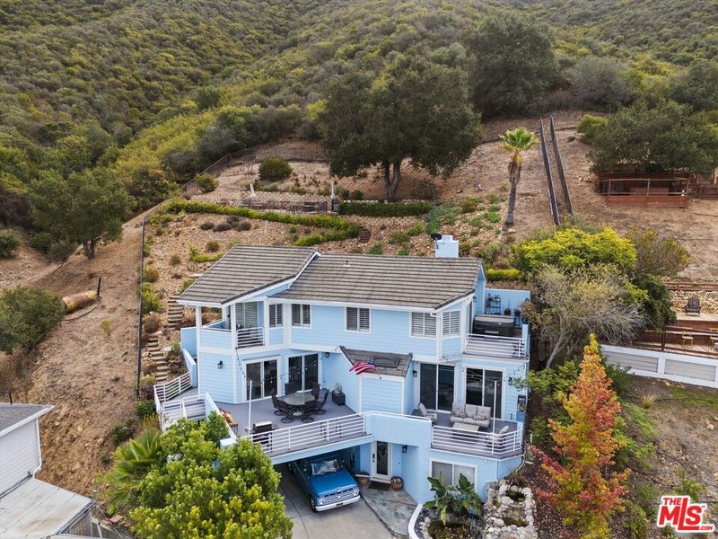 536 S Ventu Park Road