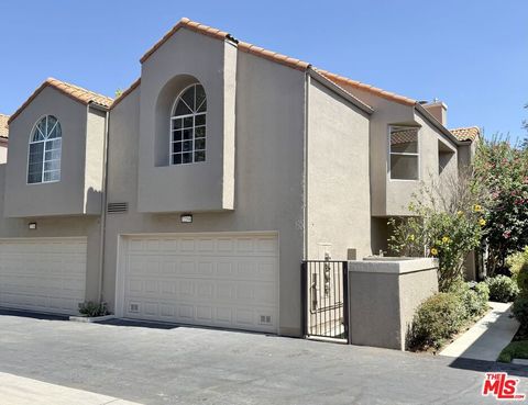 22208 Frontier Place Chatsworth CA 91311