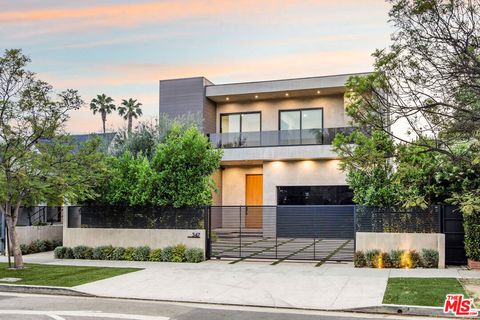 347 N Alfred Street Los Angeles CA 90048