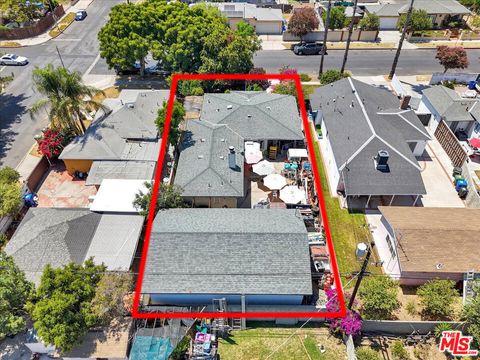 7506 Independence Avenue Canoga Park CA 91303