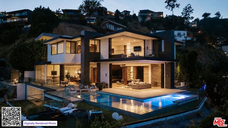 8366 Sunset View Drive