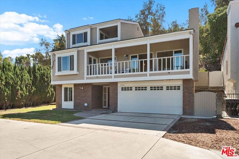 2916 Briarwood Drive