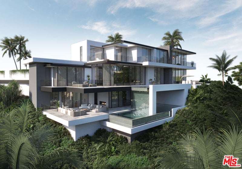 9926 Beverly Grove Drive