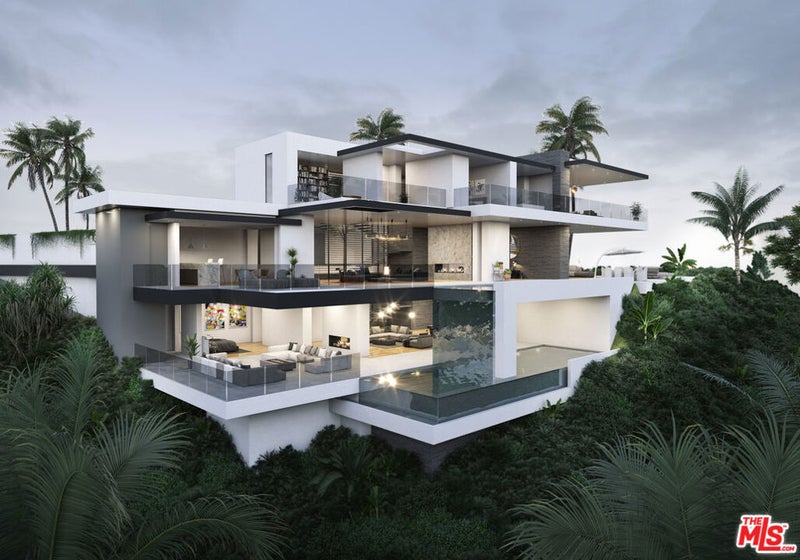 9926 Beverly Grove Drive