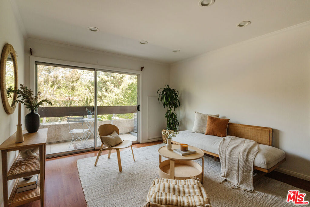 Properties 1 2700 Cahuenga Boulevard 4107