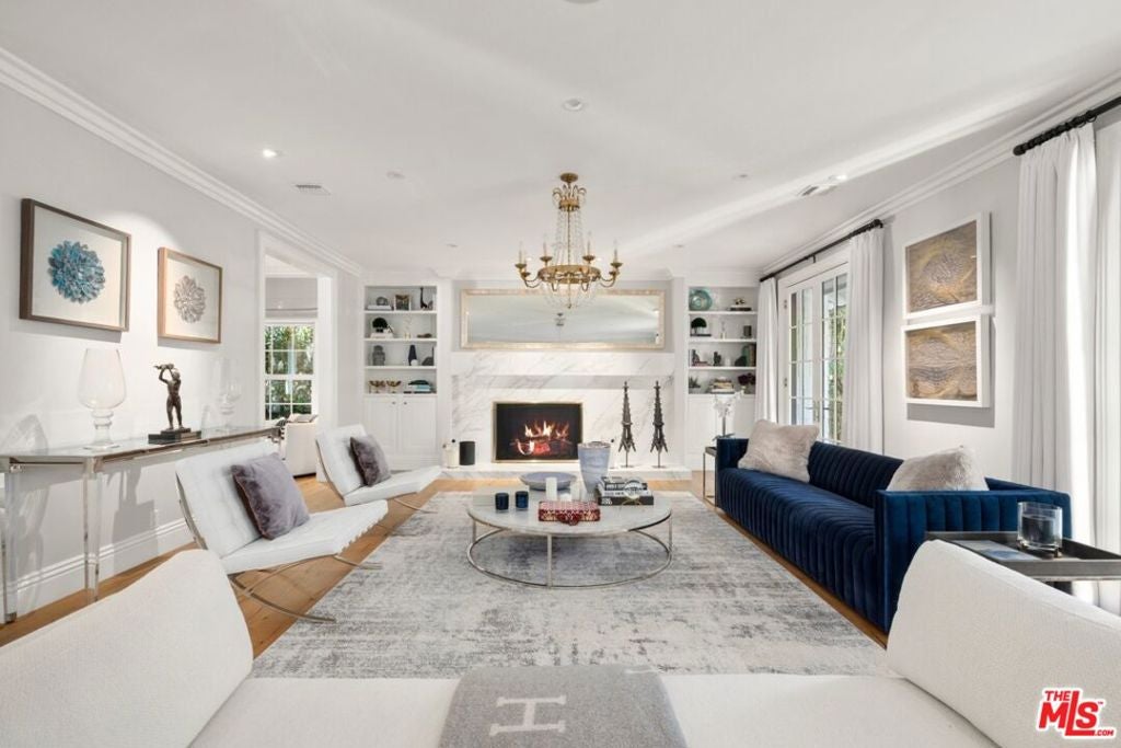 1960 Coldwater Canyon Drive