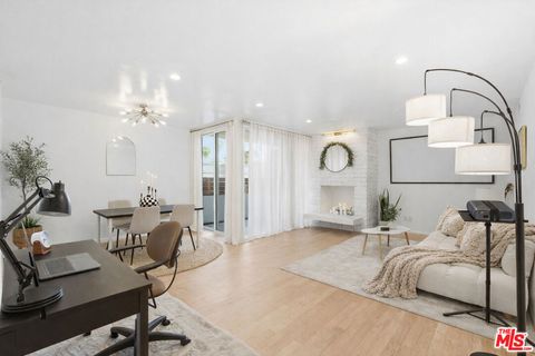 1807 Camden Avenue 4 Los Angeles CA 90025