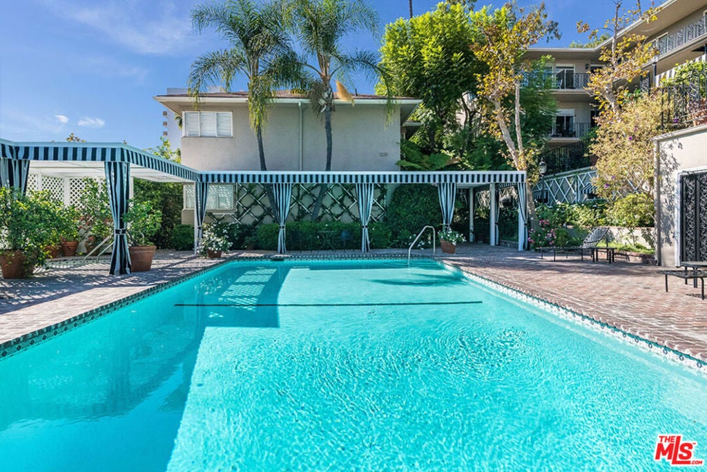 1225 Sunset Plaza Drive 2
