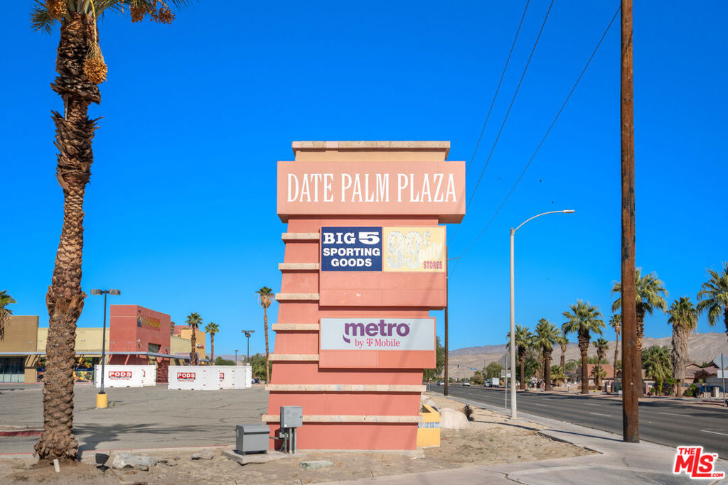 31033 Date Palm Drive