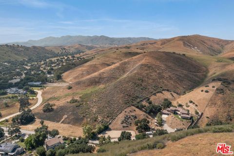 0 E Blythedale Road Agoura Hills CA 91301