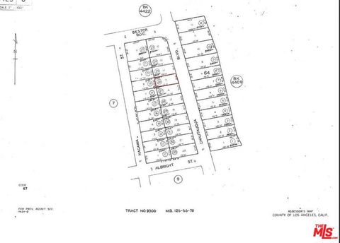 1135 Chautauqua Boulevard Pacific Palisades CA 90272