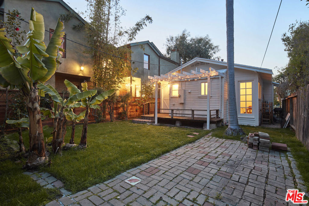 230 Sherman Canal