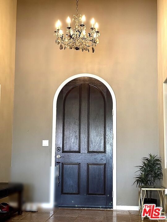 4 Via Santanella