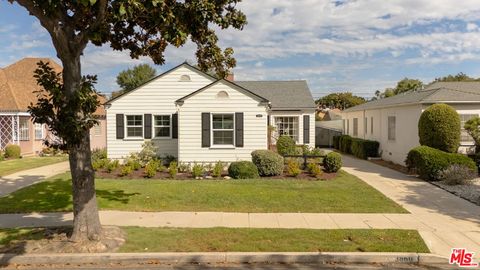 3860 Hepburn Avenue Los Angeles CA 90008