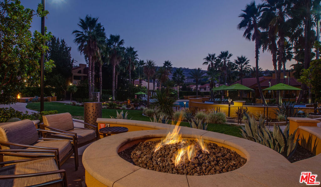 Properties 1 5916 Las Virgenes Road 34-483