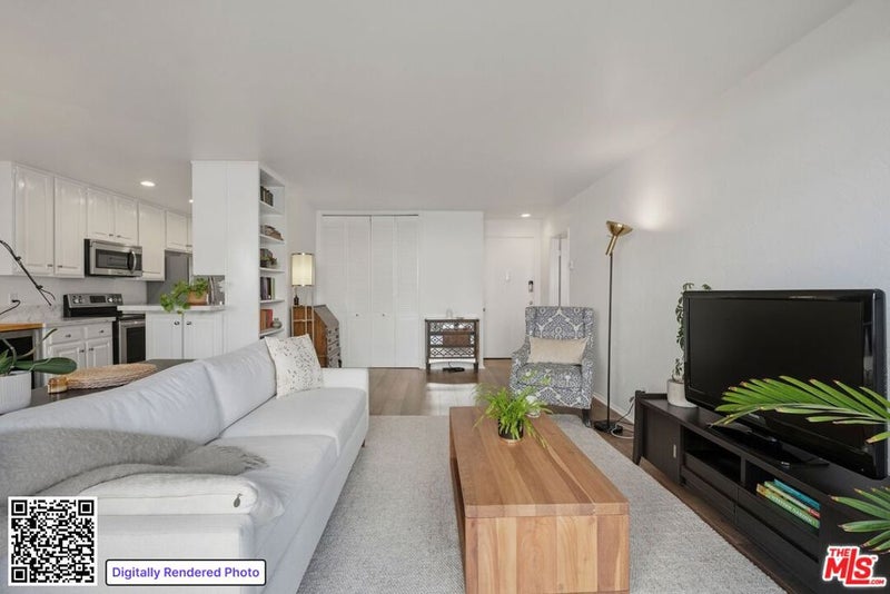 1831 Prosser Avenue 214