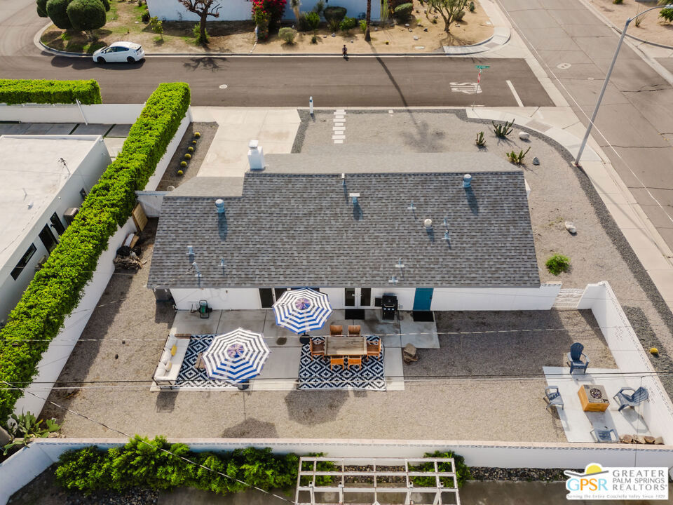 4114 E Calle San Raphael