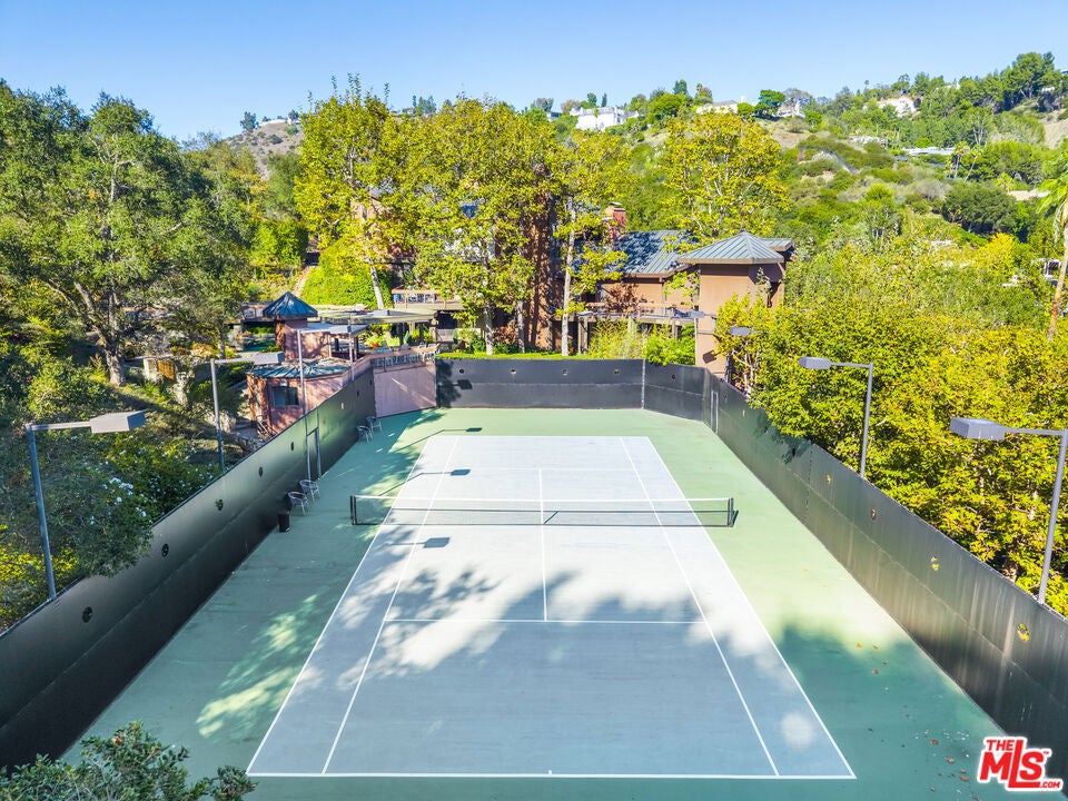 1119 Moraga Dr