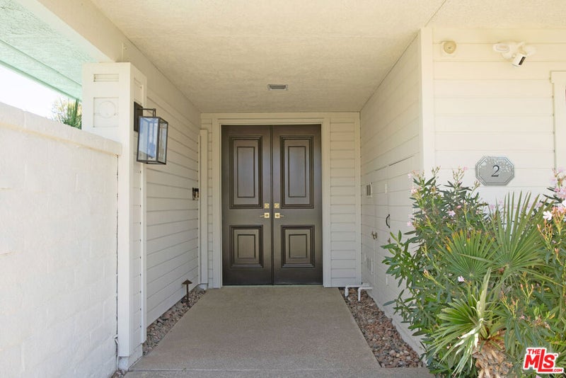 2 Sussex Court