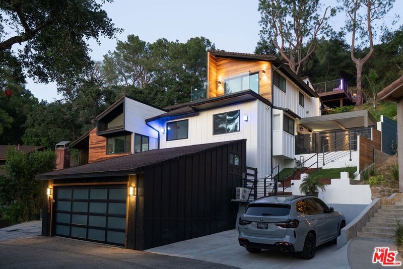 4118 Oak Hollow Road