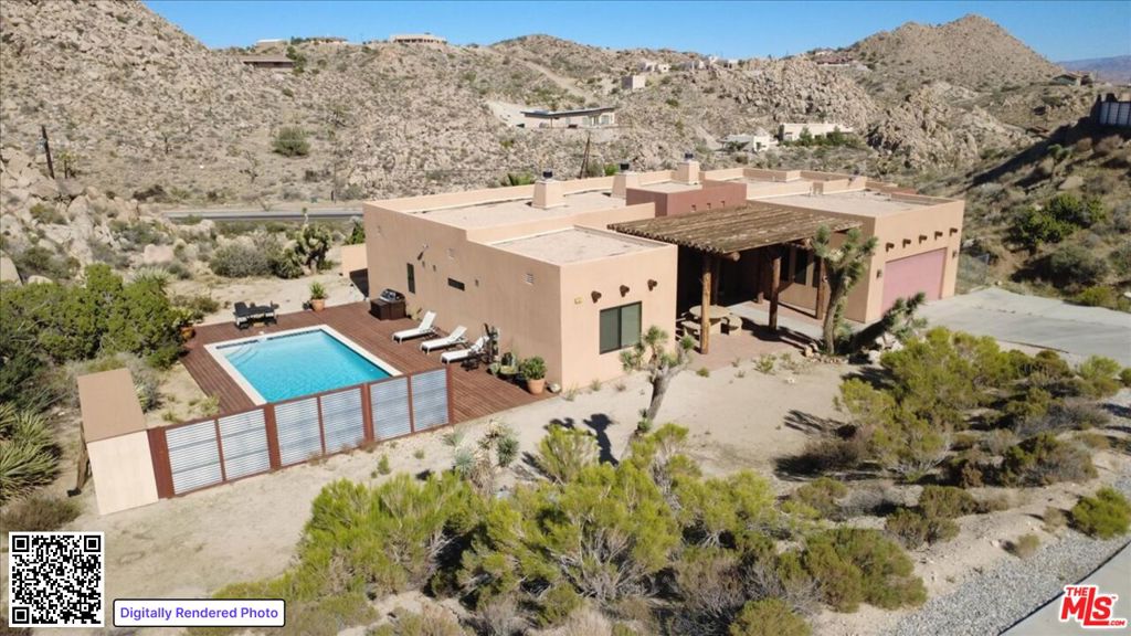 5935 Buena Suerte Road