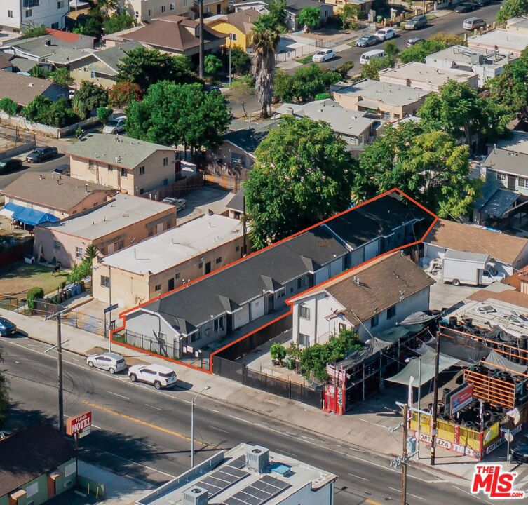 8441 S Main Street