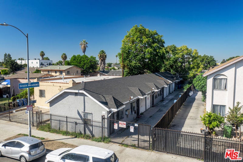 8441 S Main Street