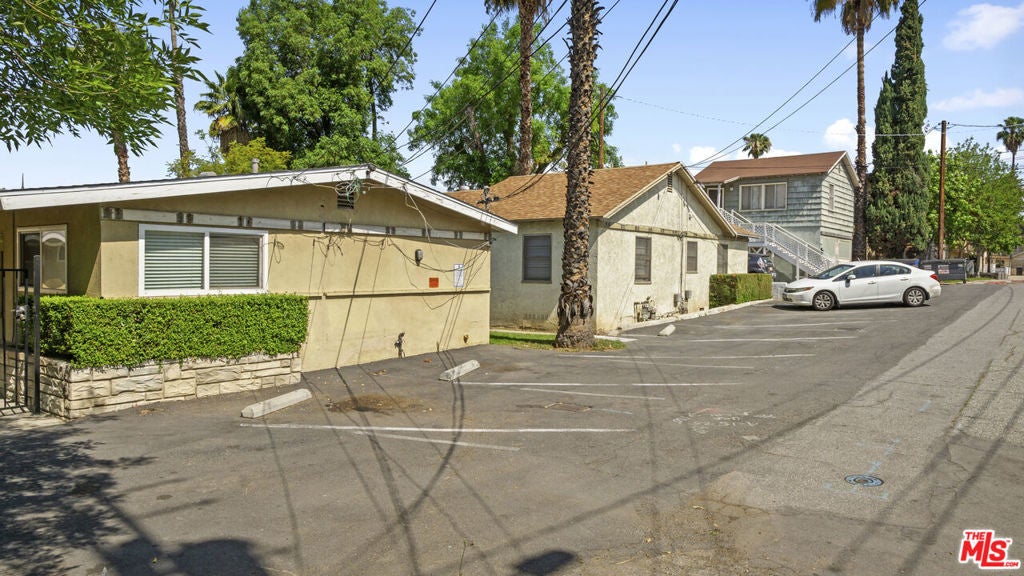 4561 Main Street