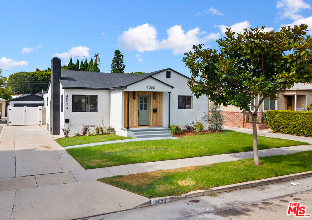 4053 Huron Avenue