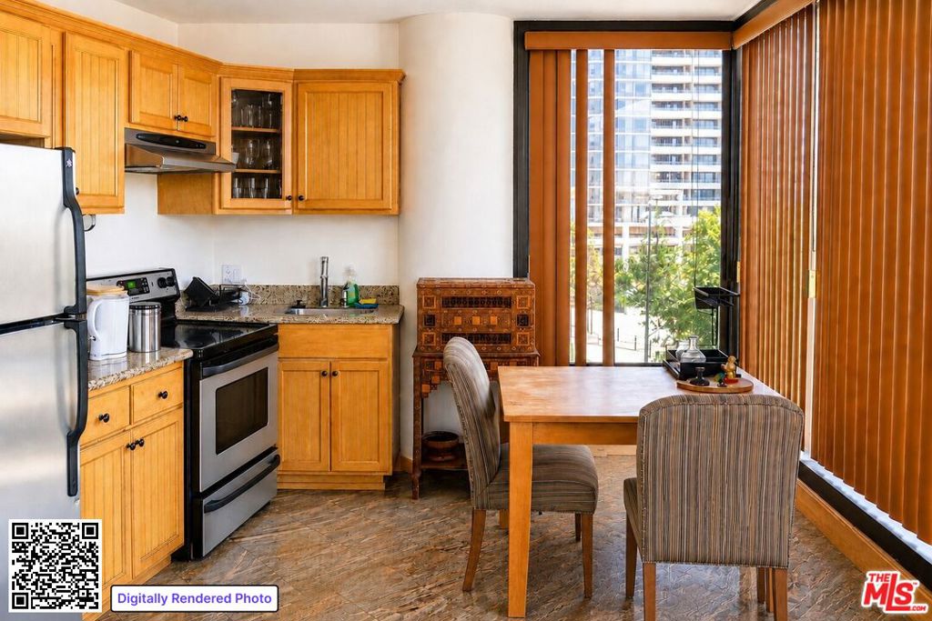 4316 Marina City Drive 304G