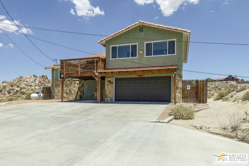 57347 Bandera Road