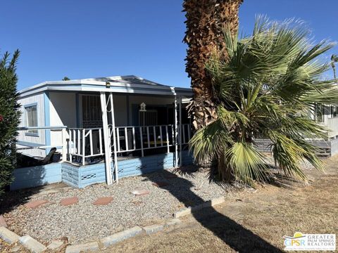 15500 Bubbling Wells Road 84 Desert Hot Springs CA 92240